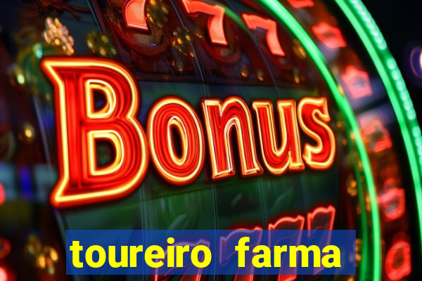 toureiro farma whatsapp teresina